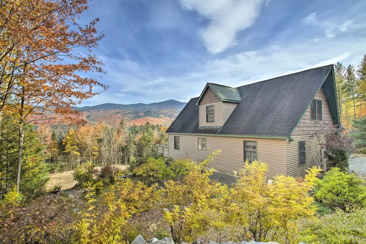 105 Valley View Road, Easton, NH 03580 - Image #1