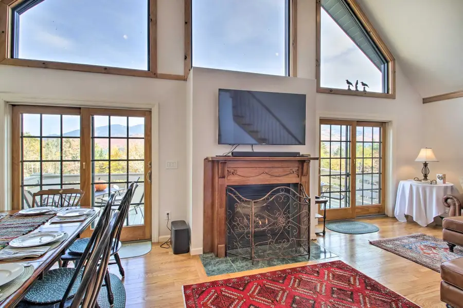 105 Valley View Road, Easton, NH 03580 - Image #3