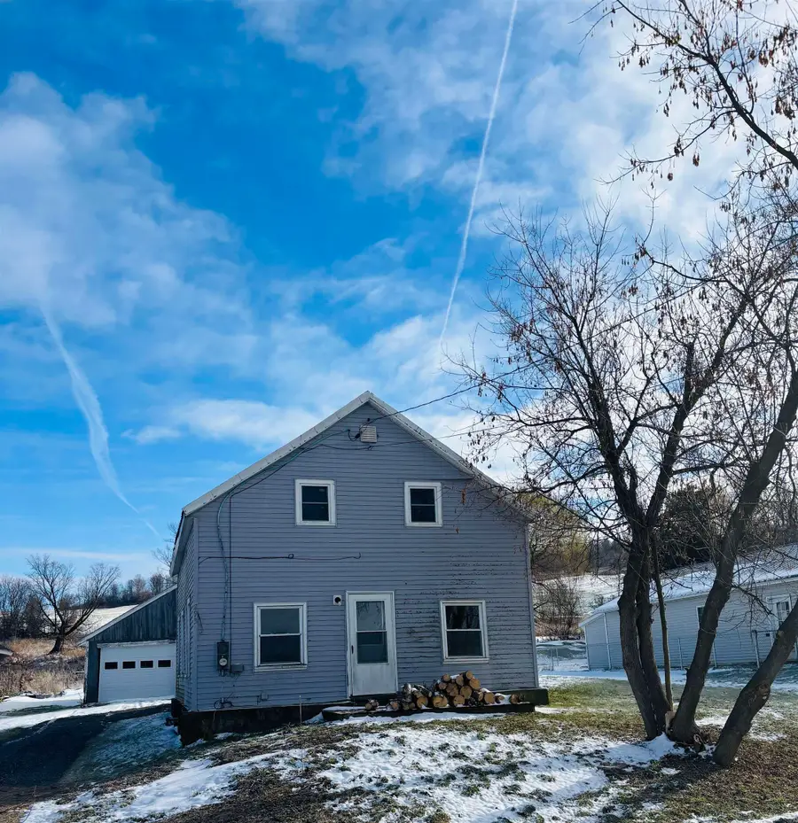 293 Central Street, Sheldon, VT 05483 - Image #2