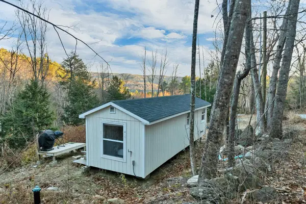 150 Peaked Hill Road, Bristol, NH 03222