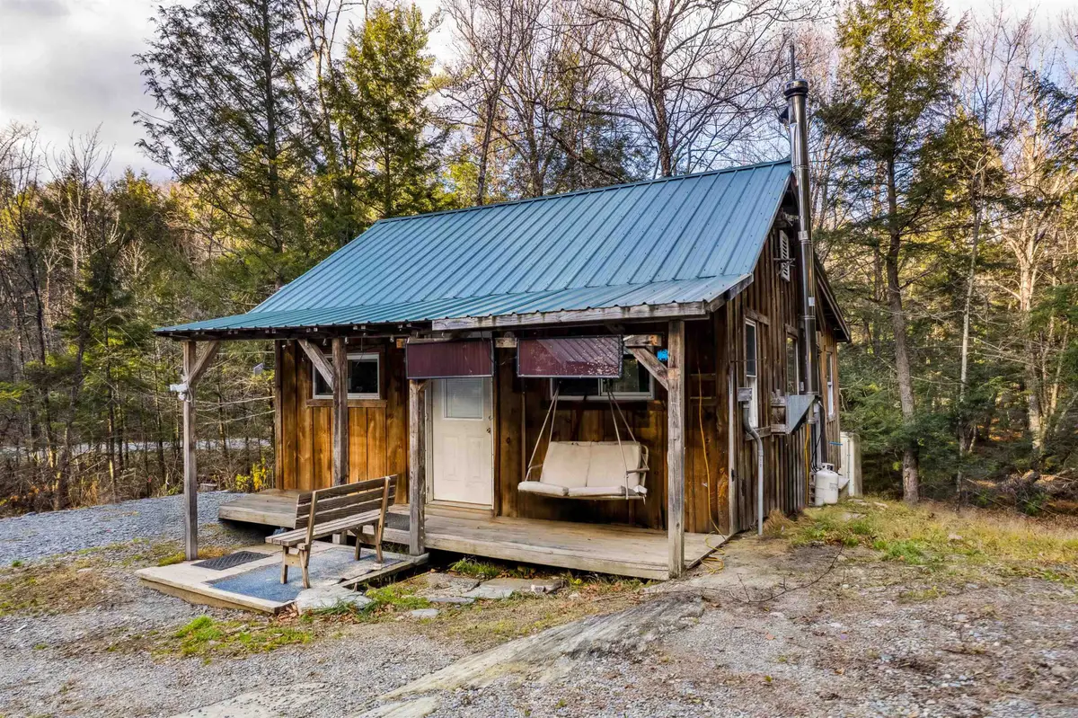 664 Spencer Hollow Road, Springfield, VT 05156 - Image #1