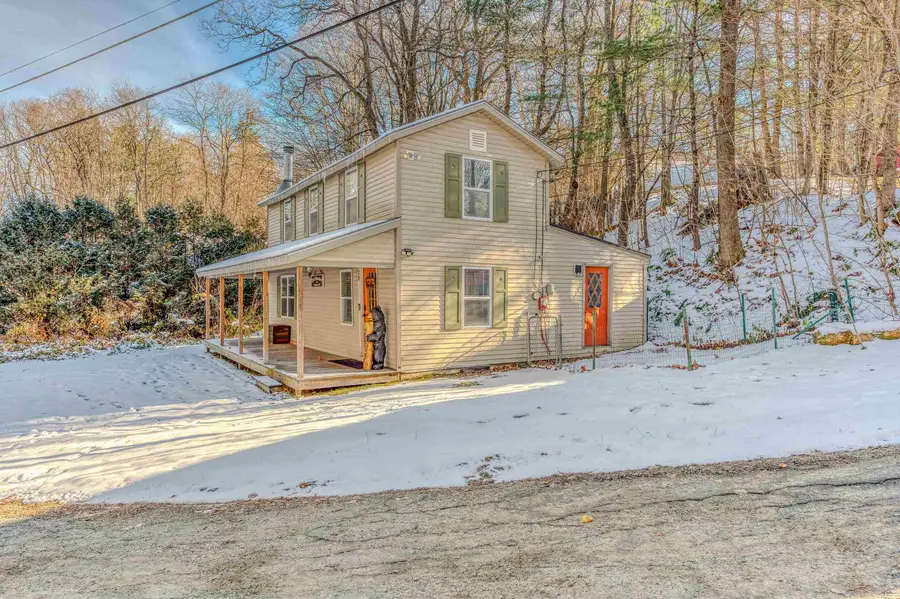 28 Jodo Way, Bethlehem, NH 03574 - Image #2