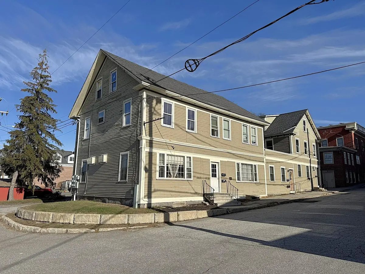 9 depot Street, Newport, NH 03773-1570 - Image #1