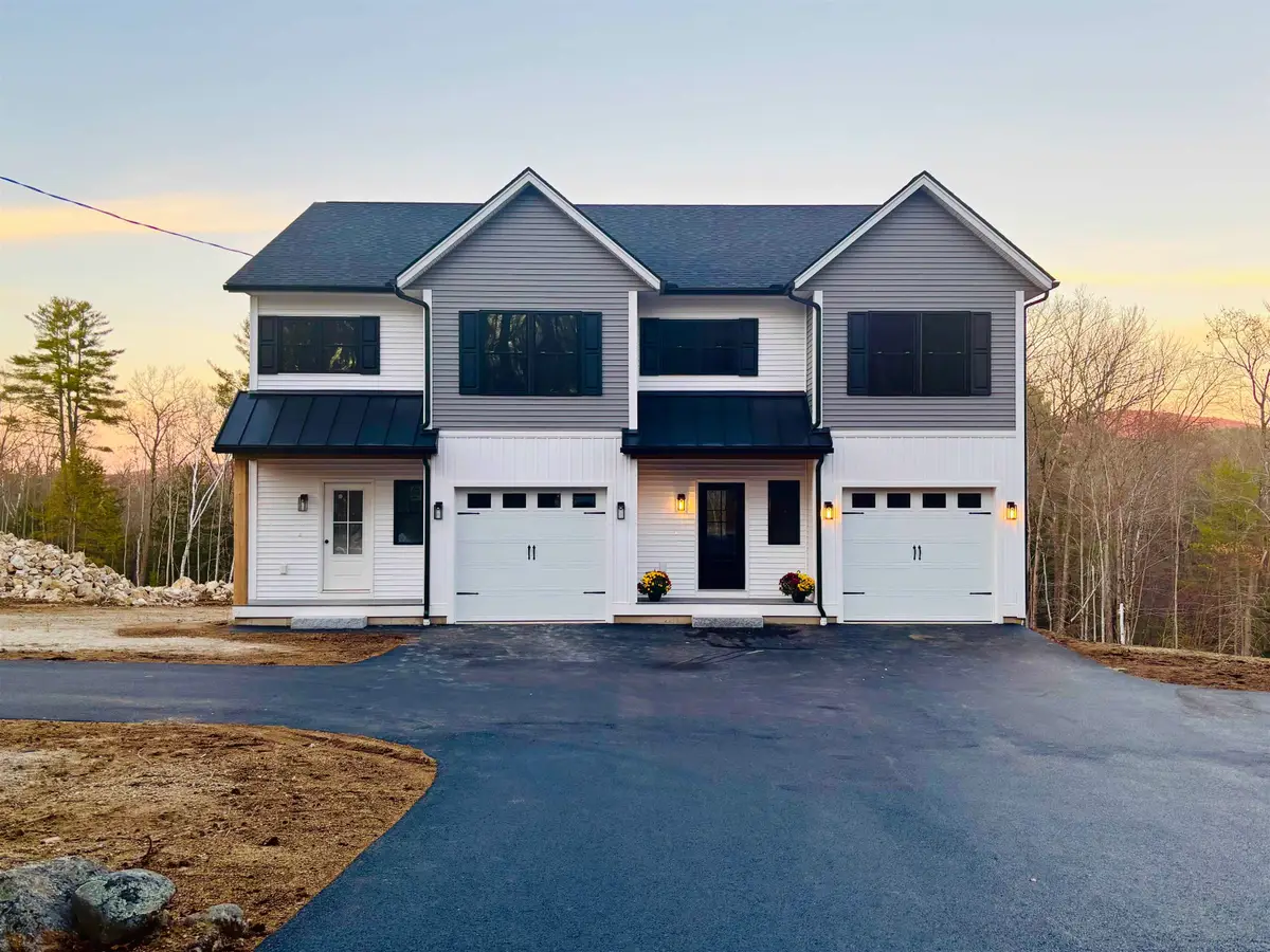 376 south Street #lot 1 Unit 1B, Troy, NH 03465 - Image #1