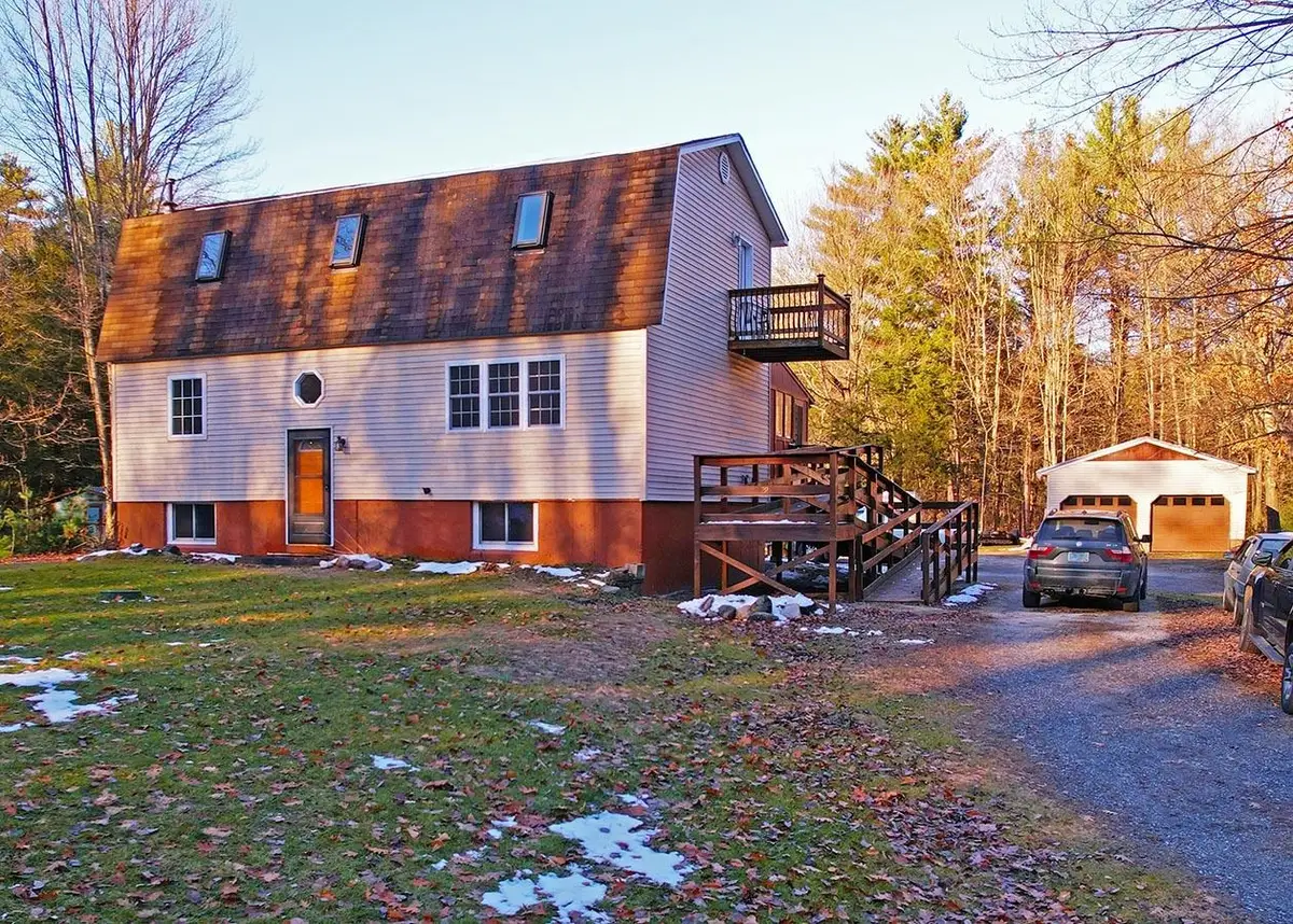 79 Waugh Farm Road, Swanton, VT 05488 - Image #1
