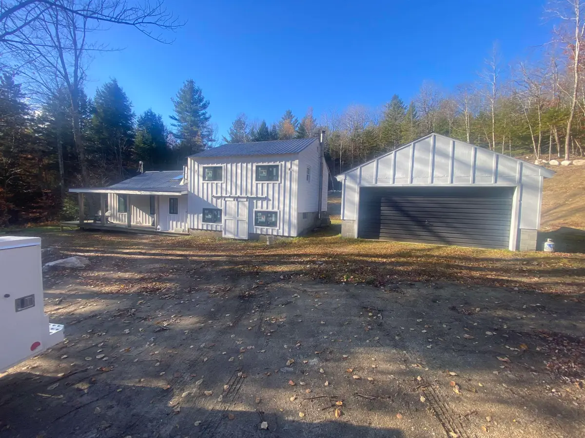 295 Stratton Arlington Road, Stratton, VT 05360 - Image #1