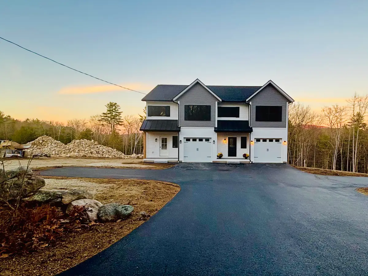 376 South Street #1 Unit 1B, Troy, NH 03465 - Image #1