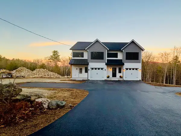 376 South Street #1 Unit 1B, Troy, NH 03465