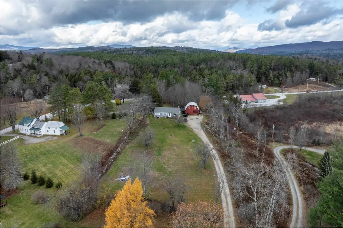 135 Overlook Drive, Londonderry, VT 05148 - Image #1