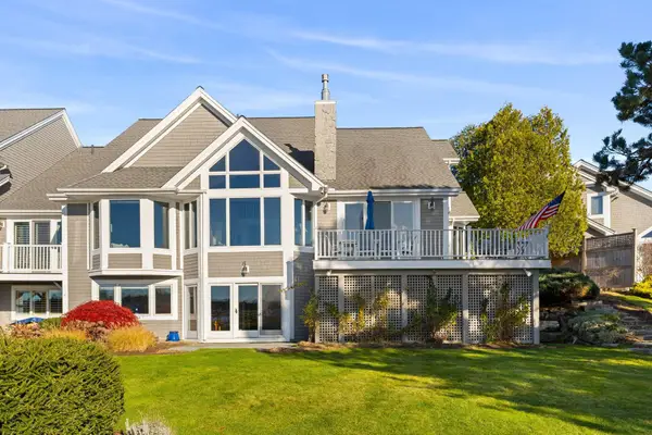 167 Little Harbor Road, New Castle, NH 03854