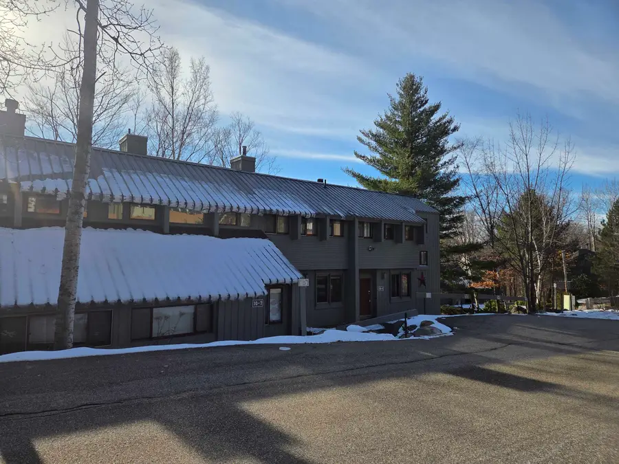 10 Potash Road #3, Lincoln, NH 03251 - Image #2