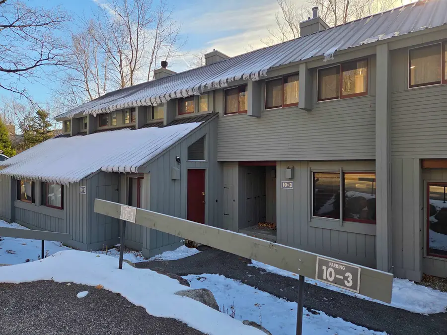 10 Potash Road #3, Lincoln, NH 03251 - Image #3
