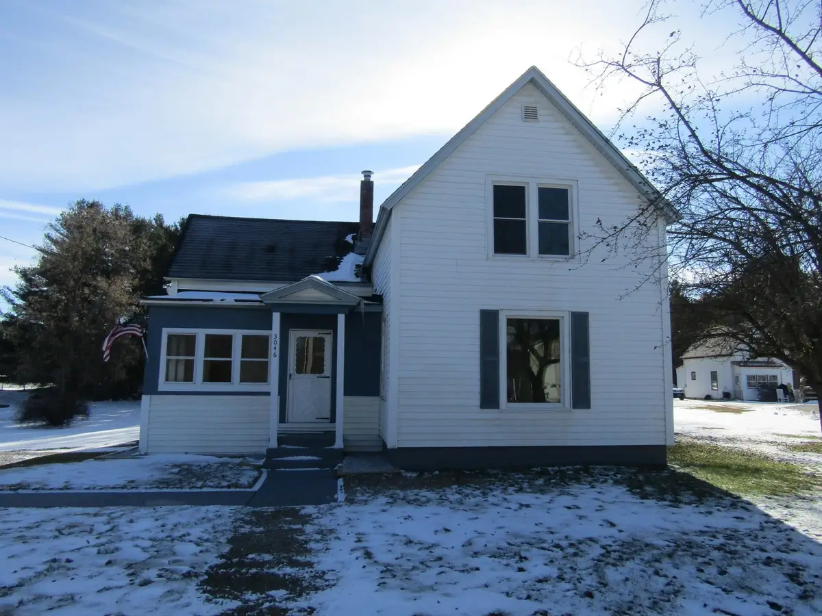 3046 VT Route 105, Sheldon, VT 05483 - Image #1