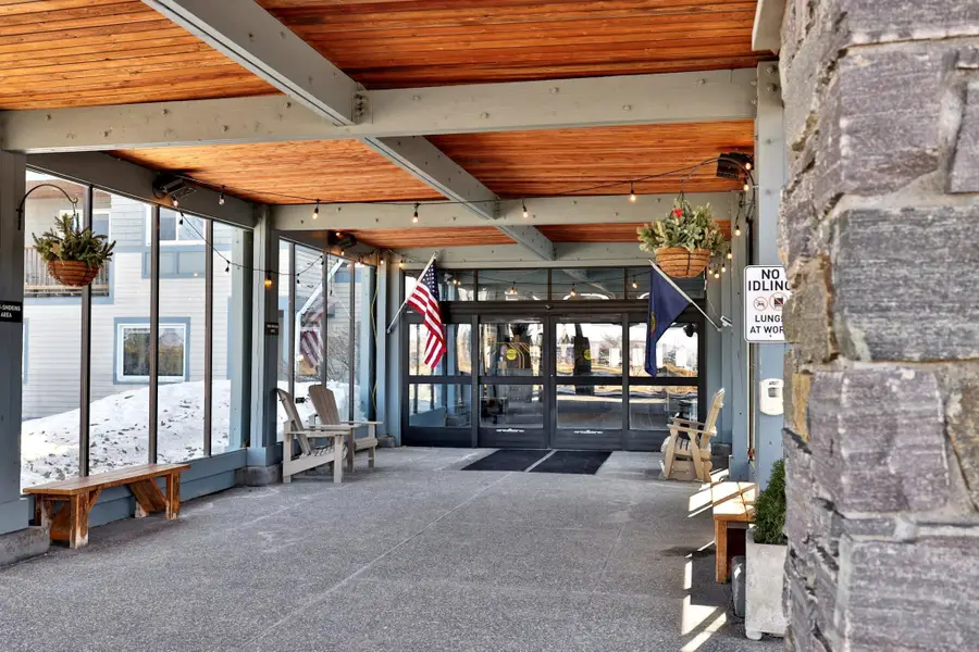 228 East Mountain Road #255 II, Killington, VT 05751 - #2