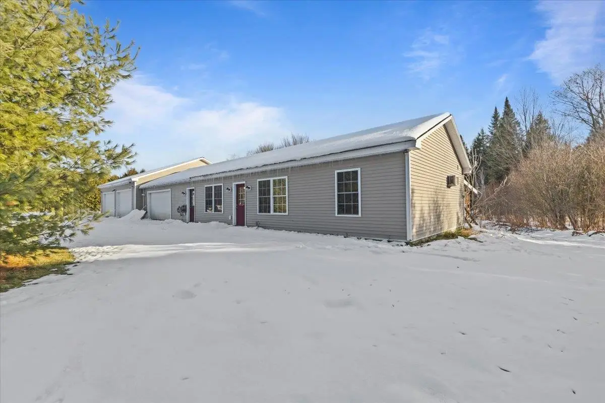 3052 Rice Hill Road, Highgate, VT 05459 - Image #1