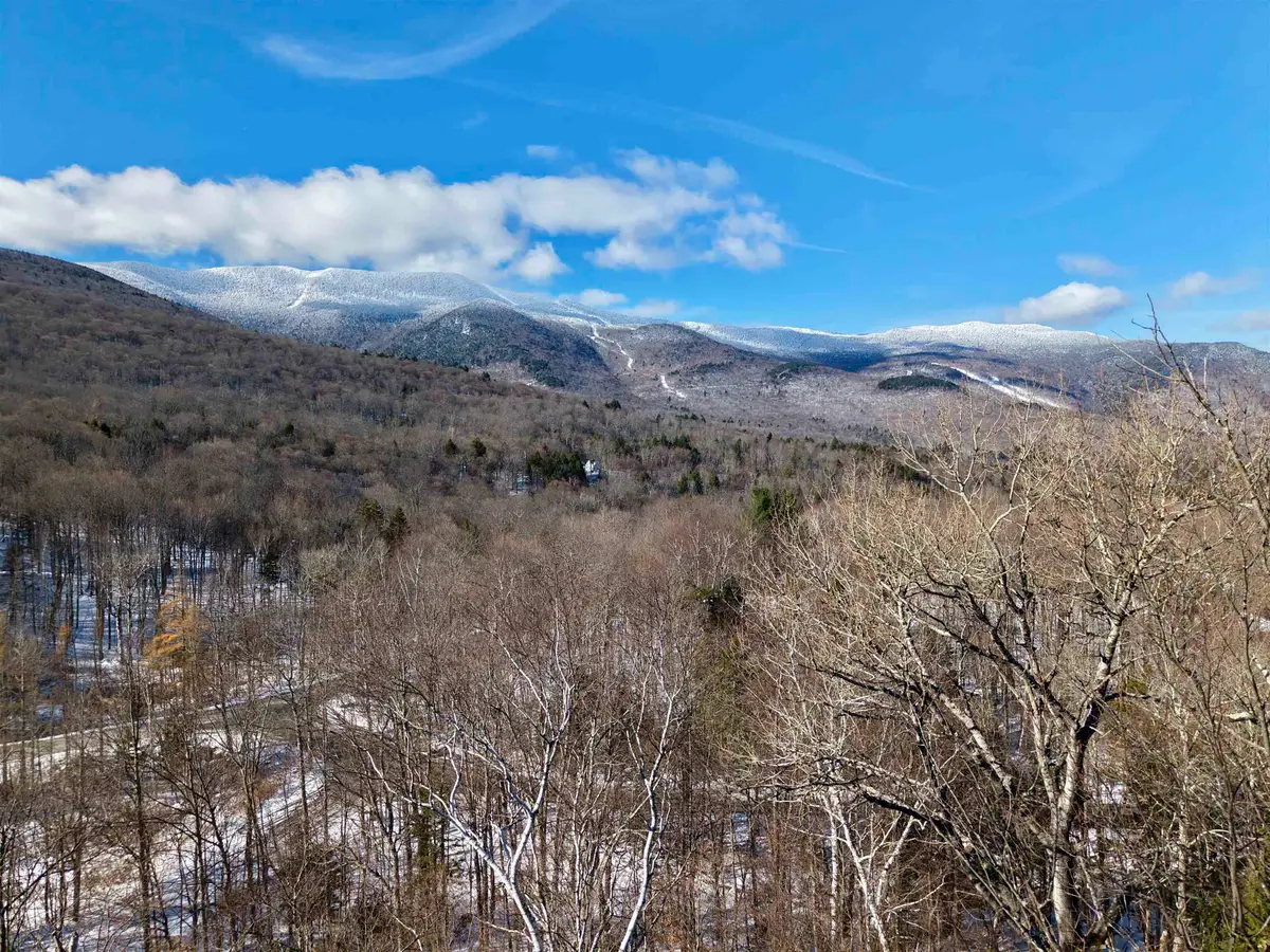 75 Maple Ridge Road #B, Fayston, VT 05673 - Image #1