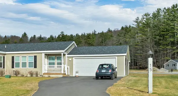 15-B Wildflower Lane, Plymouth, NH 03264
