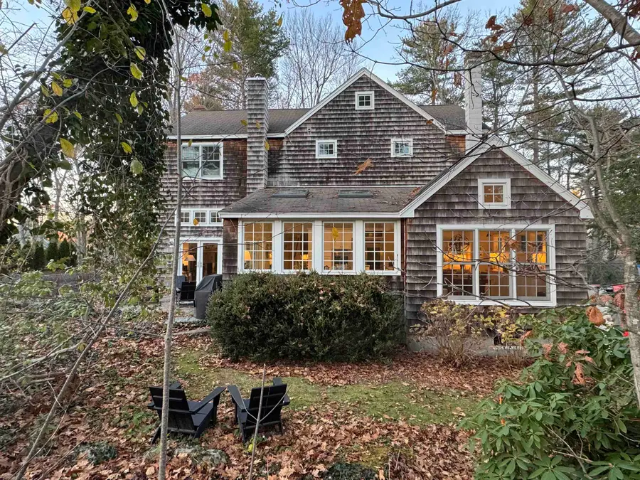 18 Mainmast Circle, New Castle, NH 03854 - Image #2