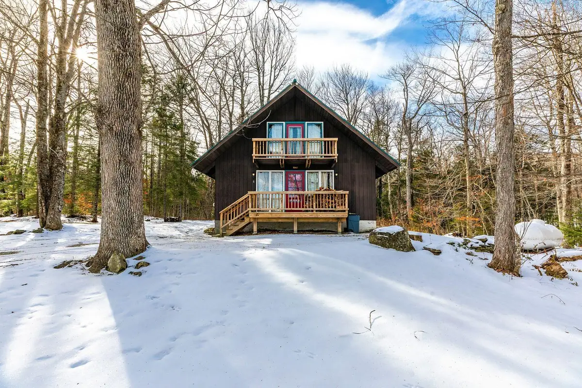 8 Winhall Woods Road, Winhall, VT 05340 - Image #1