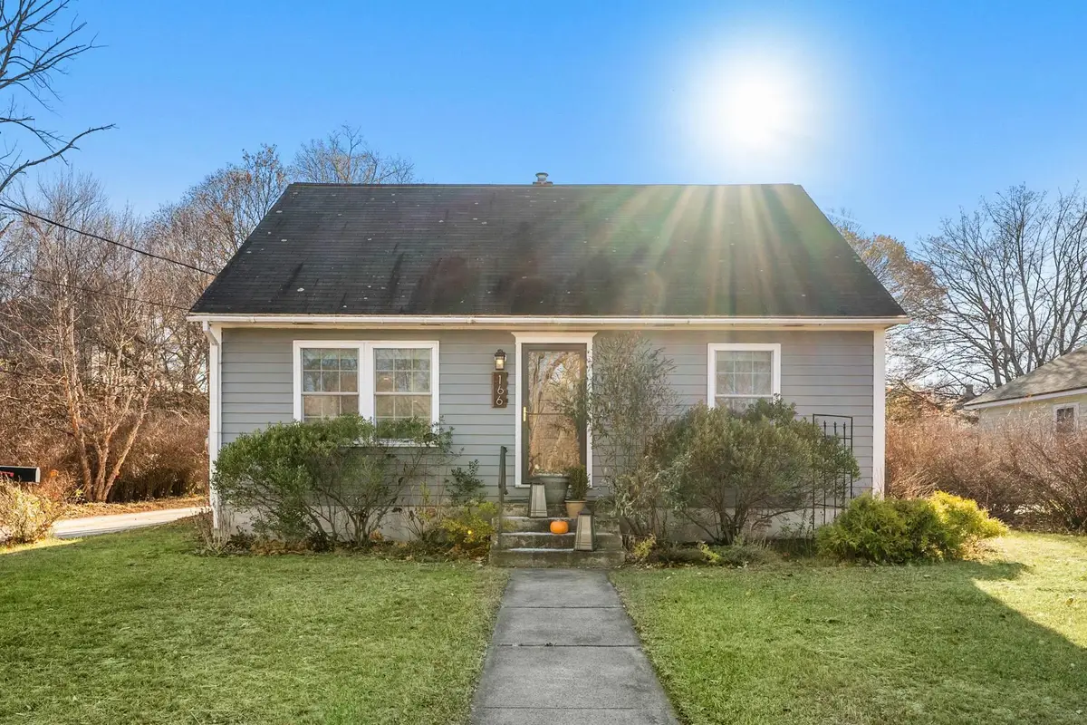 166 Varney Street, Manchester, NH 03102 - Image #1