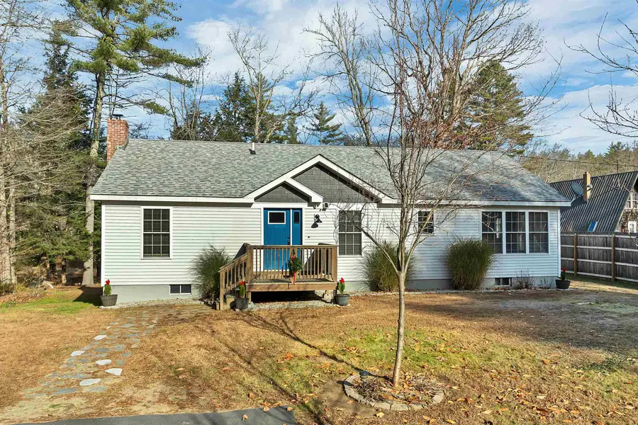 7 Cashell Lane, Webster, NH 03303 - Image #2
