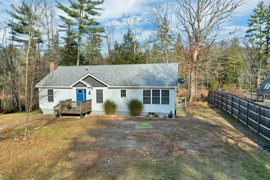 7 Cashell Lane, Webster, NH 03303 - Image #3