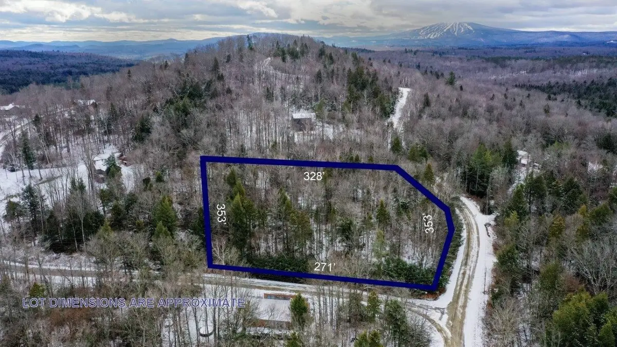 311 Beechwood Lane #19, Peru, VT 05152 - Image #1
