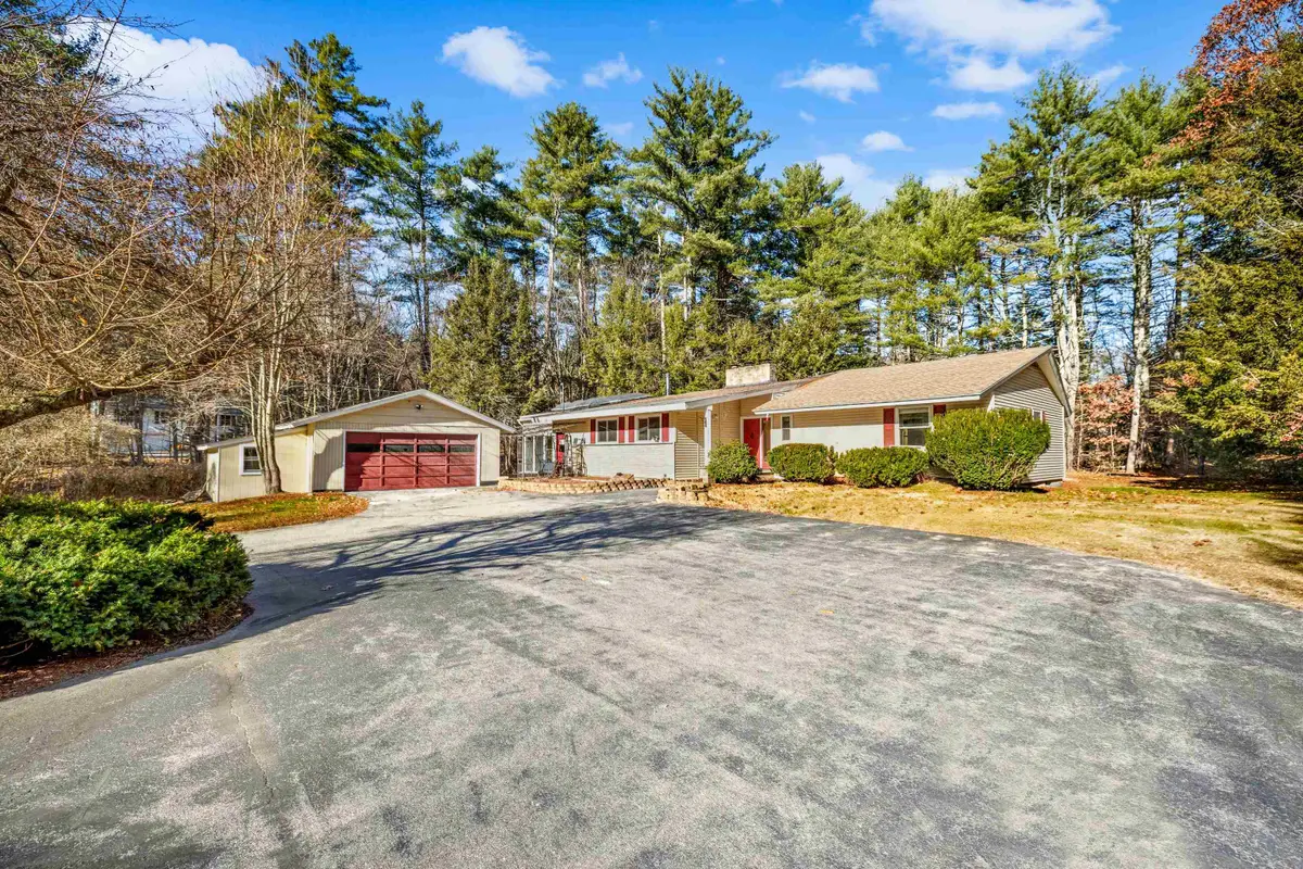 453 Route 101, Bedford, NH 03110 - Image #1