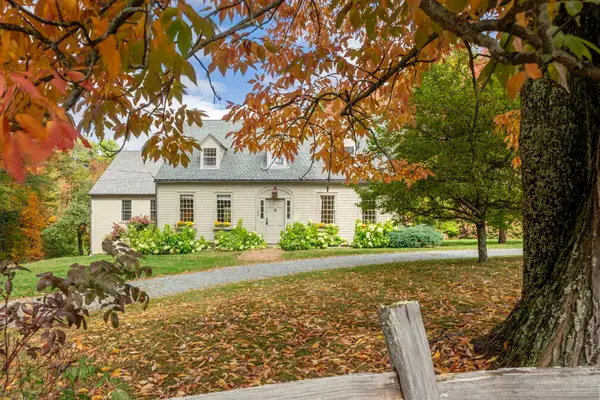 1196 Route 117, Sugar Hill, NH 03586