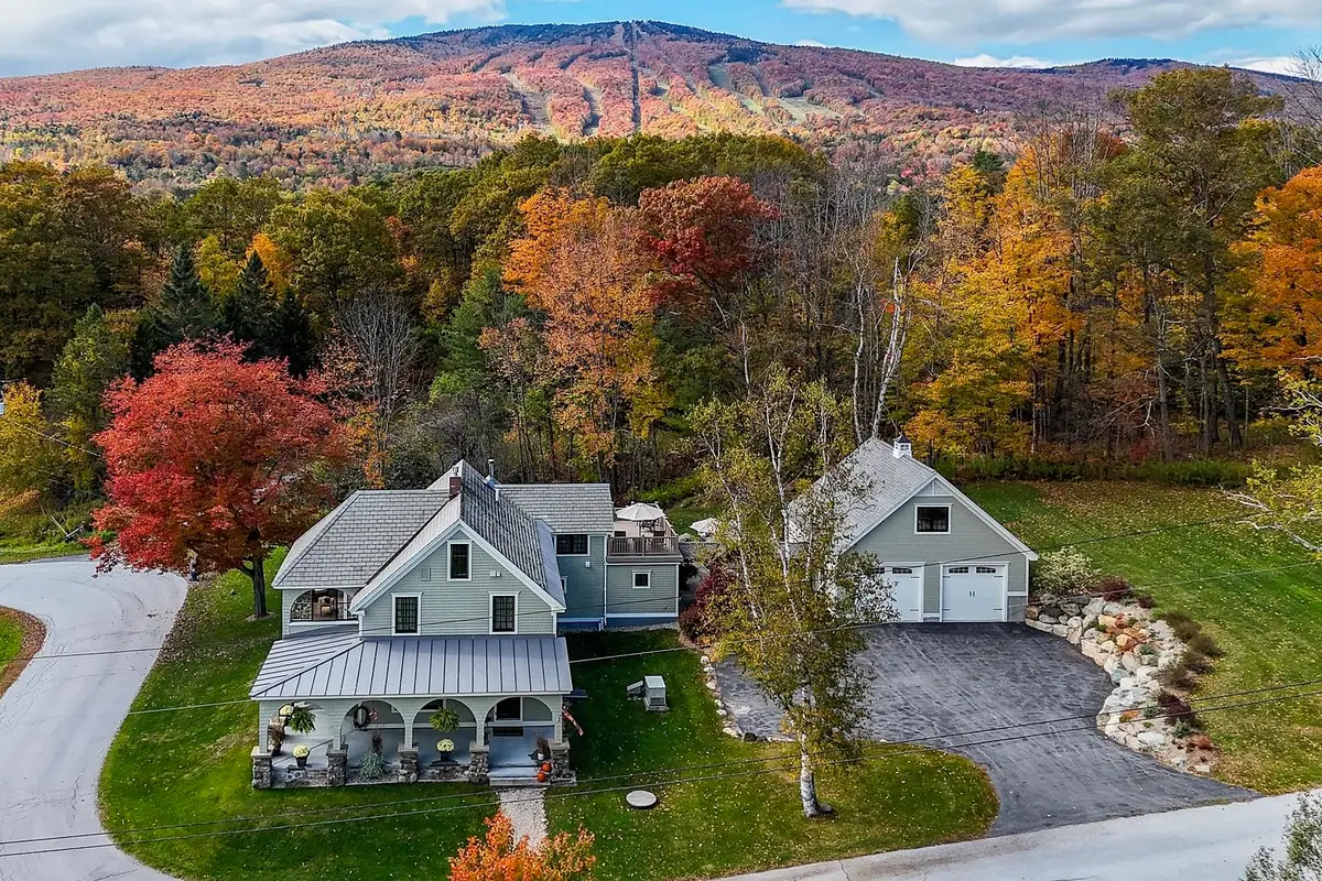 14 Gill Terrace, Ludlow, VT 05149 - Image #1