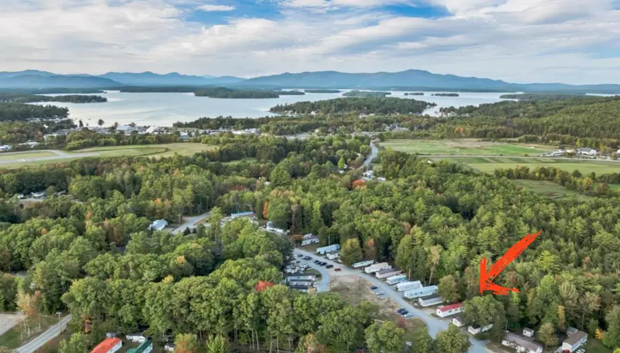 343 Old Lake Shore Road #17, Gilford, NH 03249 - Image #2