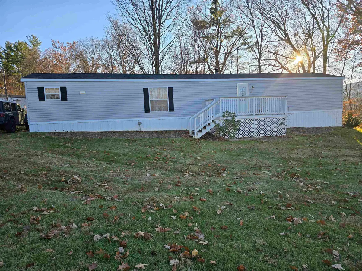 108 Baker Drive, Bennington Town, VT 01237 - Image #1