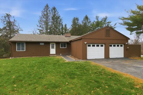 211 Grandview Street, Shaftsbury, VT 05257