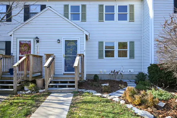 4 Woodbridge Lane, Middlebury, VT 05753