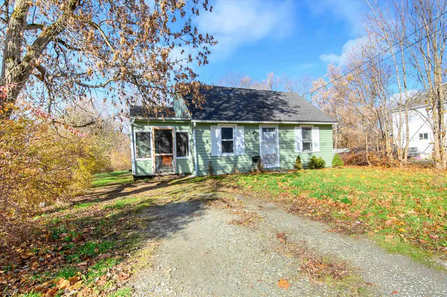 136 McKinley Street, Bennington, VT 05201 - Image #2