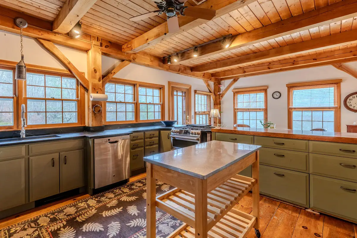 1098 West Sandgate Road, Sandgate, VT 05250 - Image #1