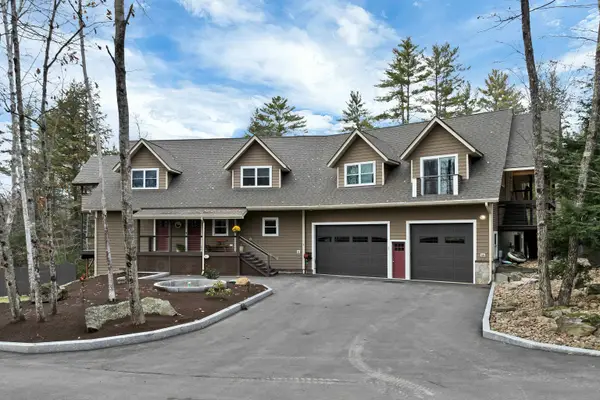 1 Sanctuary Lane, Meredith, NH 03253