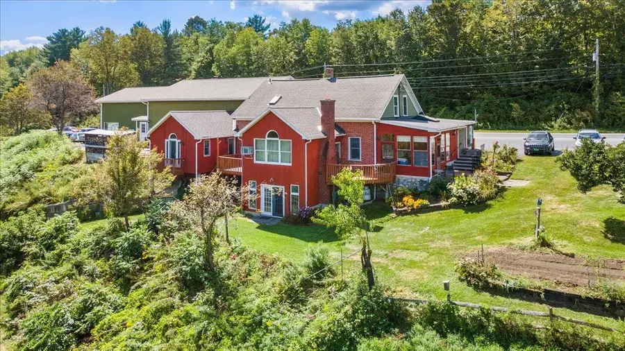 1594 Vermont Route 7A, Shaftsbury, VT 05262 - Image #2