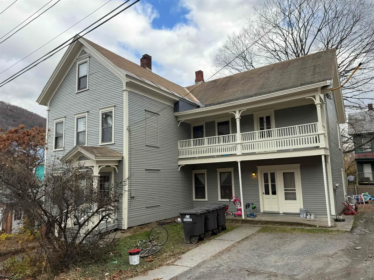 36 Barker Street, Rockingham, VT 05101 - Image #1