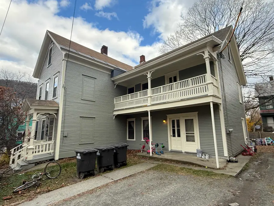 36 Barker Street, Rockingham, VT 05101 - Image #2
