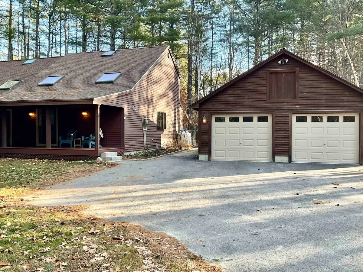 38 Webster Road #14B, Center Conway, NH 03813 - Image #1