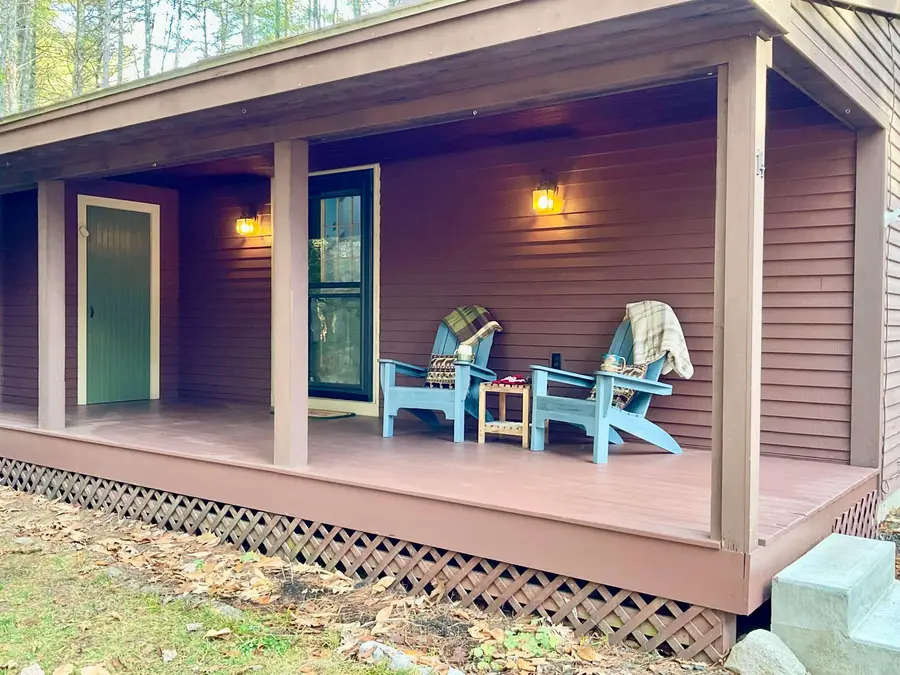38 Webster Road #14B, Center Conway, NH 03813 - Image #2
