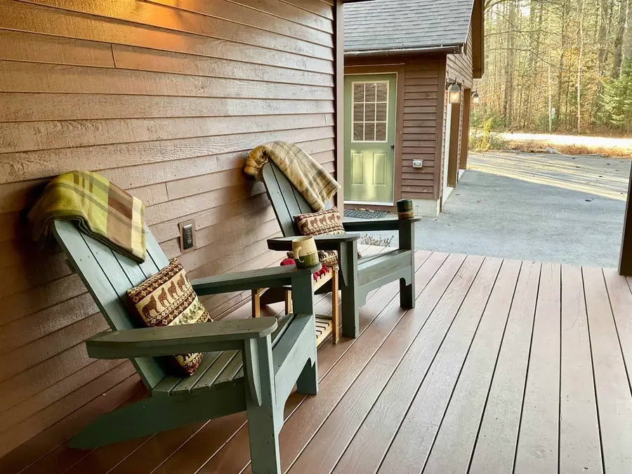 38 Webster Road #14B, Center Conway, NH 03813 - Image #3