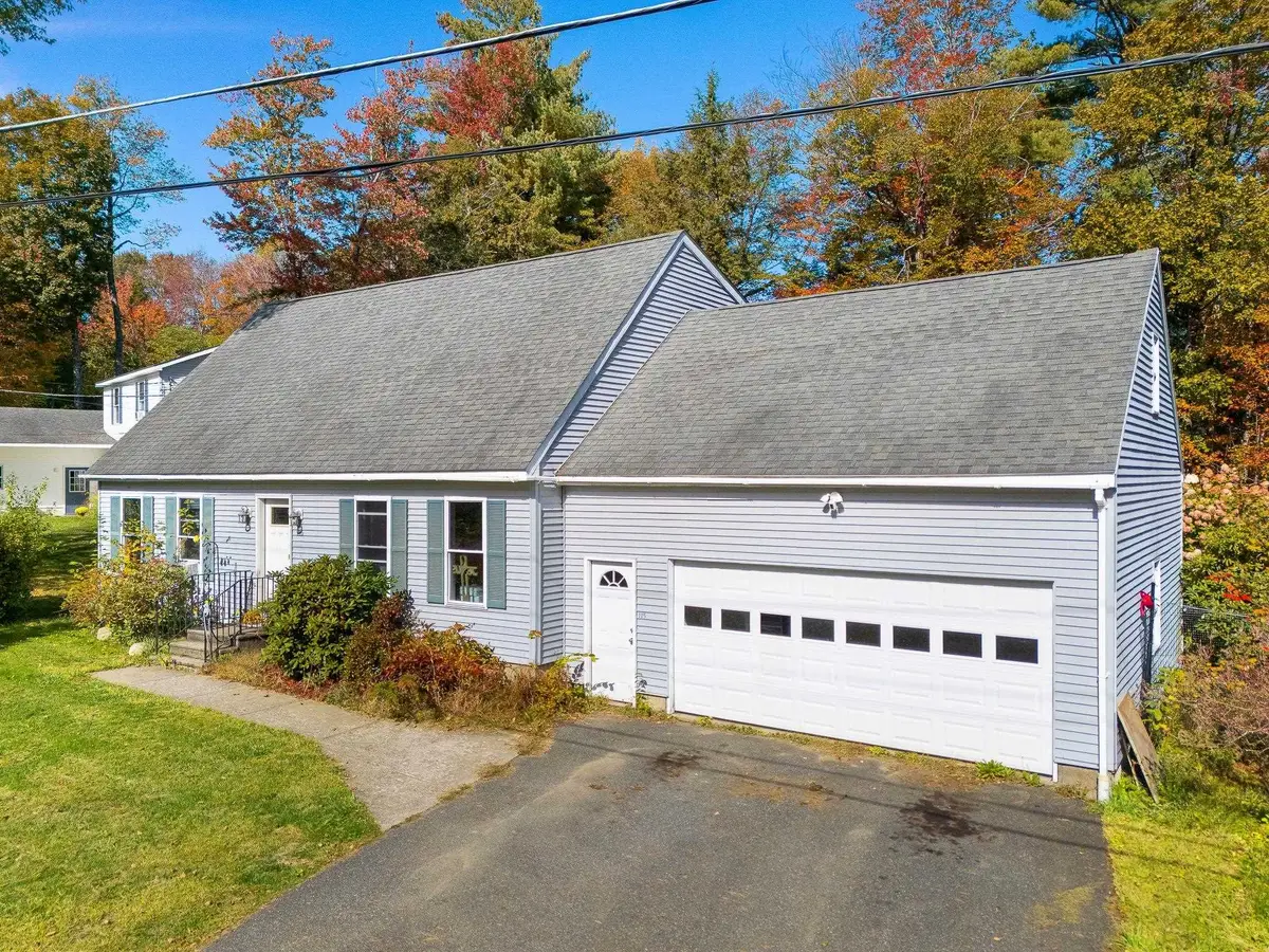 115 Country Hill, Brattleboro, VT 05301 - Image #1