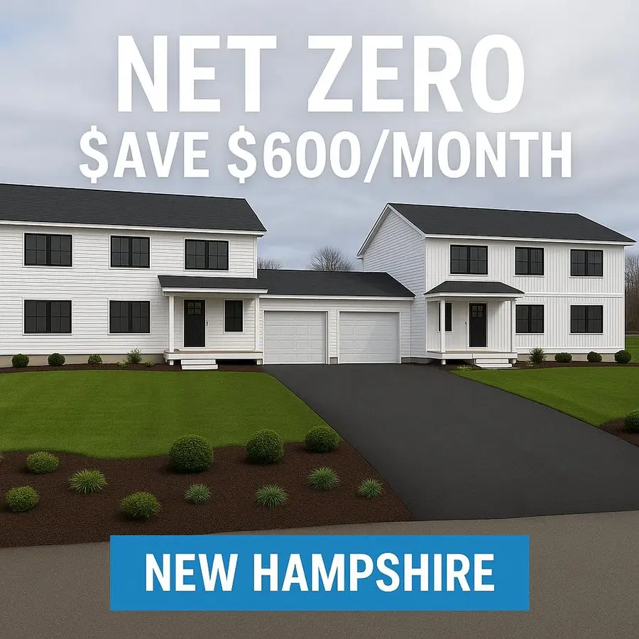 21 Windsor Lane #B, Hudson, NH 03051 - Image #3