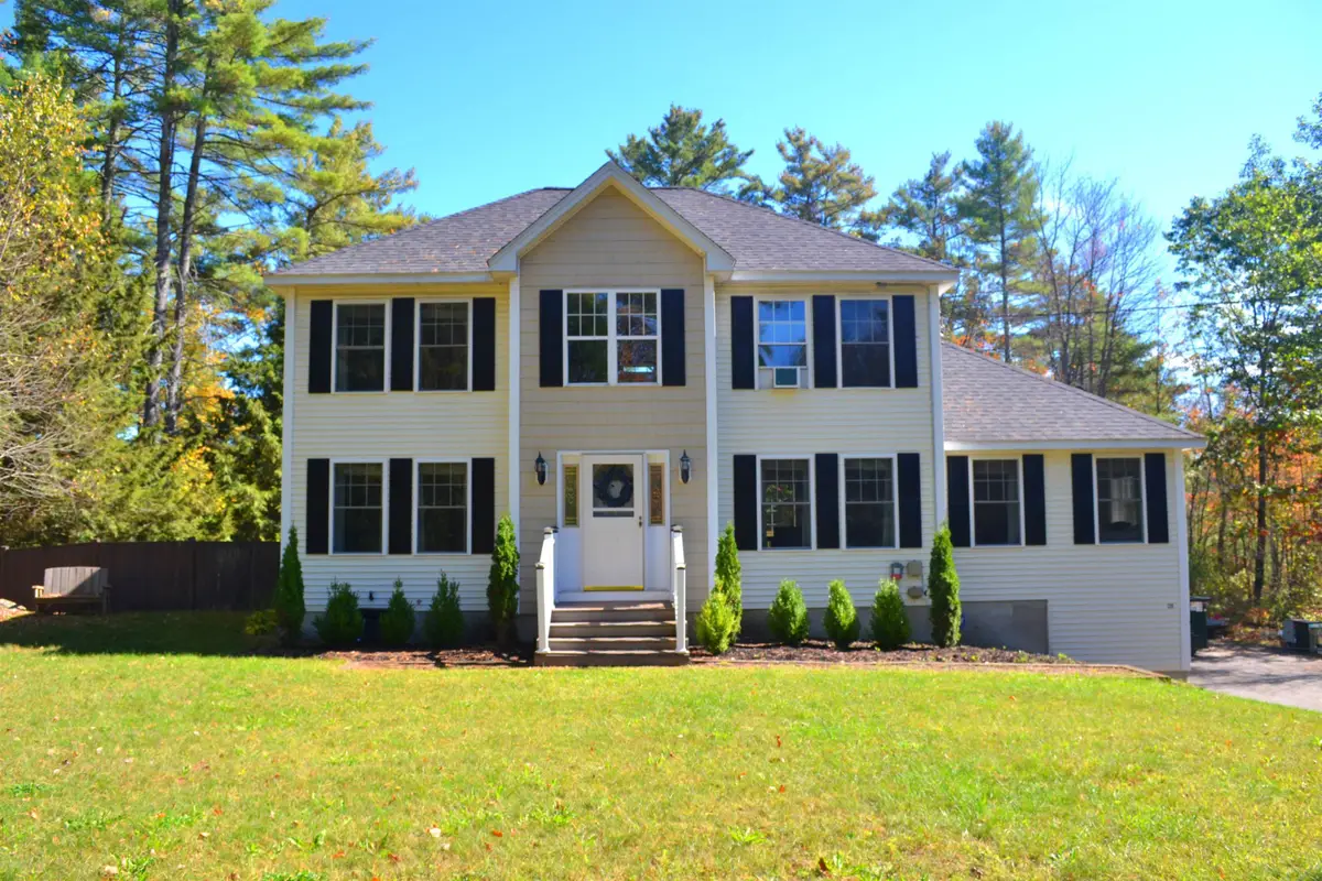 239 Abel Road, Rindge, NH 03461 - Image #1