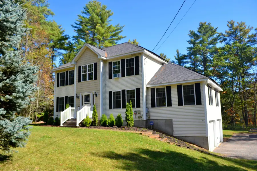 239 Abel Road, Rindge, NH 03461 - Image #2
