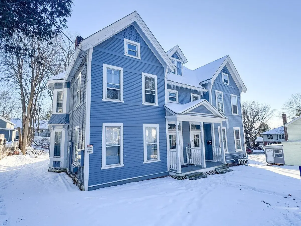 81-83 Adams Street, Burlington, VT 05401-0000 - Image #1