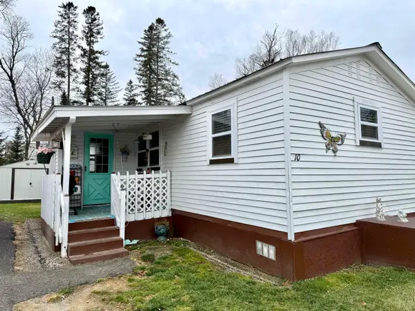 10 1st Street, Lancaster, NH 03584