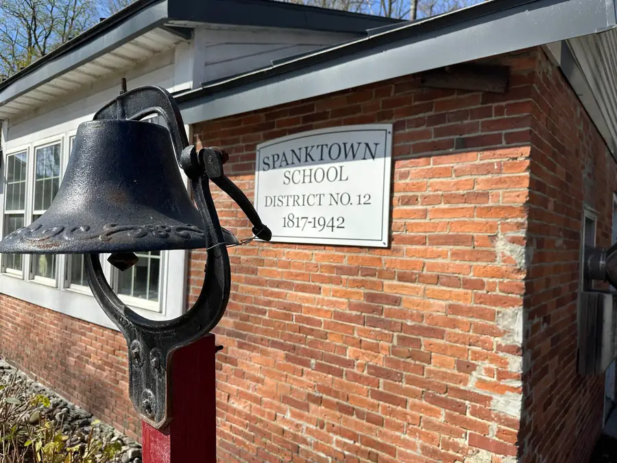 47 Waite Hill Road, Pawlet, VT 05761 - Image #2